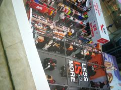 -万达广场(大明宫店)