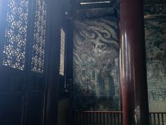 -报恩寺(平武县)