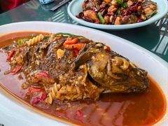 -云隐小厨·传统大理美食(复兴路店)