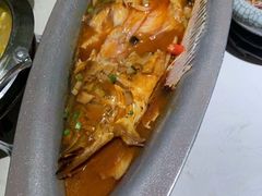 -徽镇小厨·经典徽菜(马连道店)