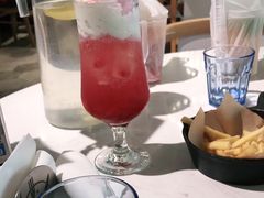 -必胜客(广渠路店)