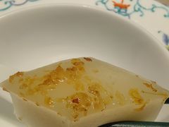 -小厨娘绣中淮扬(大行宫科巷店)