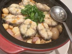 -莆田餐厅PUTIEN(三里屯店)