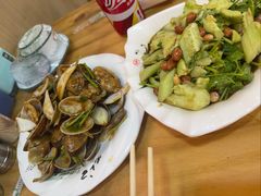 -亿牌牌东北烧烤(怀特店)
