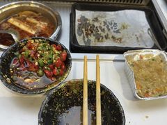 -木马转自助烤肉小火锅(祥禾天地店)