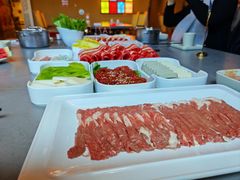 -君邦火锅(新疆大厦店)