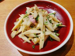 荠菜春笋-苏小柳手作点心(控江旭辉分院)