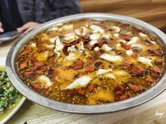 -黑皮酸菜鱼(绣花巷店)