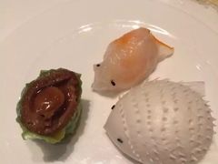 -8餐厅(新葡京酒店)