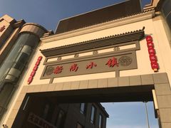 -船尚小镇(武清下朱庄店)