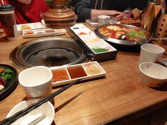 -炉小哥烤肉(信万广场店)