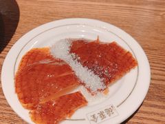 -全聚德(江宁店)