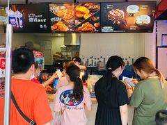 -DQ·蛋糕·冰淇淋(五角场万达店)