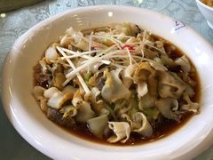 爆炒螺片-一家春酒楼(惠工街店)