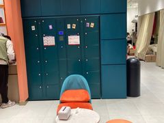 -海马体照相馆(重庆龙湖时代天街D馆店)