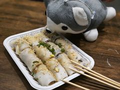 正宗阳江猪肠碌-阳江猪肠碌(时尚天河店)