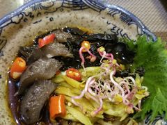 -樱之盛宴·蟹料理海鲜自助(前进大街店)