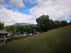 -清溪水库