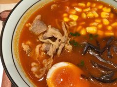 -火山屋台(新街口店)