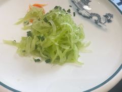 -華僑飯店中餐厅