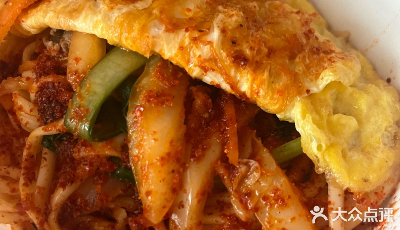 高曝光尝鲜外卖，别有一番风味！