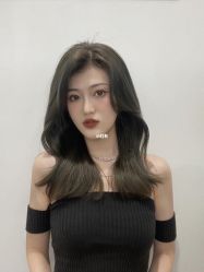 -KIMI HAIR SALON·烫染设计店