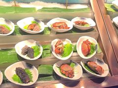 -山海•蒸汽活海鲜自助(皇庭广场店)