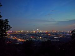 -火炉山森林公园