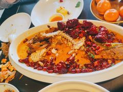 -鼓楼东街老火锅(鼓楼店)