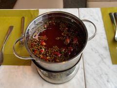 -都会尚膳·海鲜自助餐厅(重庆万豪酒店)