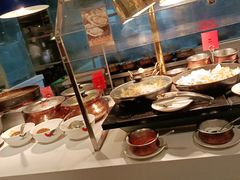 -The COOK·厨餐厅·自助餐(浦东嘉里大酒店)