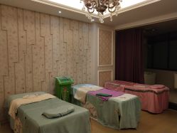 -悦芳庭美肤美体品牌集合店