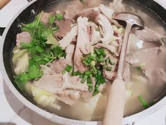 -乔阿马·江南味·驴肉香(龙湖华泾天街店)