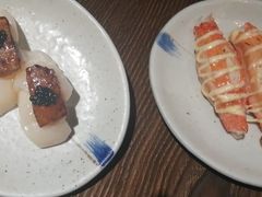 -大雄寿司(中华广场店)