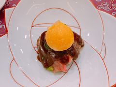 -九献创意菜(亮马河花园店)