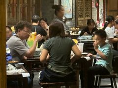 -南京大牌档(崇文门国瑞店)
