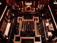 -西安华清御汤酒店