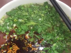 -马有才牛肉面(银池·花香丽舍店)