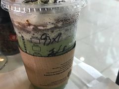 -星巴克(金谊广场店)