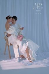 点击看大图 -金夫人婚纱摄影(衡阳店)