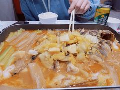 -鱼酷活鱼烤鱼(中联广场店)