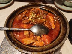 -雨后行菜(报慈北路店)