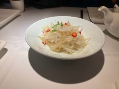 -小厨娘淮扬菜(六合欢乐港店)