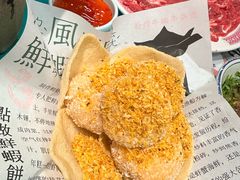 -粉灯牛腩牛杂煲·鸡煲(双井店)