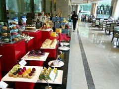 -索菲特西湖大酒店·香榭丽全日候餐厅(南山路店)