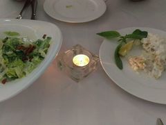 -成桂西餐厅·42年的味道(五大道疙瘩楼店)