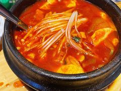 -喜来稀肉(北外滩白玉兰广场店)