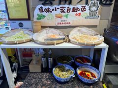 -云味馆米线(广州白云凯德店)