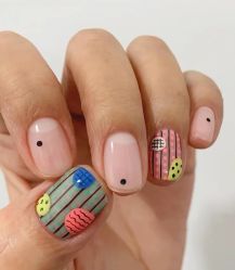 -悦指间美甲美睫