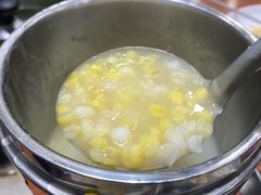 -满兴咱妈烀饼铁锅炖(兰州北街店)